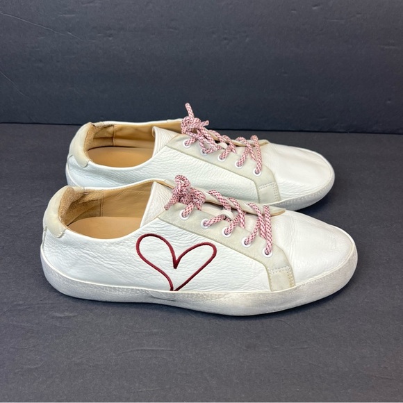 ROGUE MATILDA Lovebug Pink Trainer Women’s Size US 10 EU 41 - Picture 1 of 9